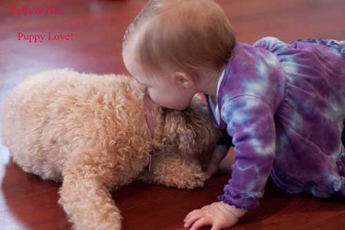 Bella and Ava